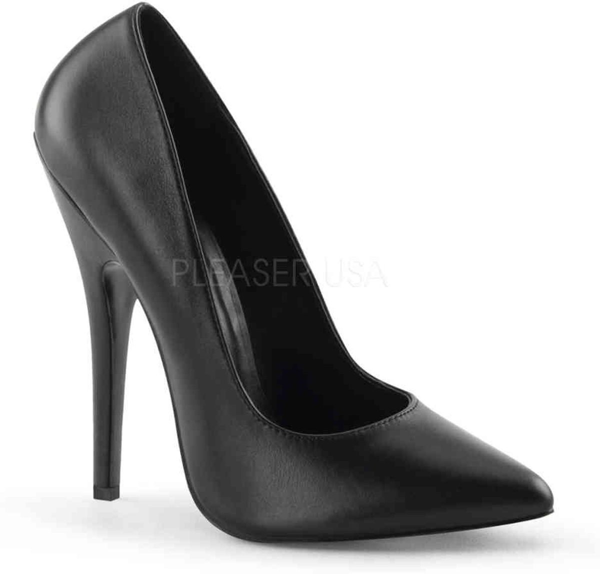 EU 37 = US 7 | DOMINA-420 | 6 Classic Pump